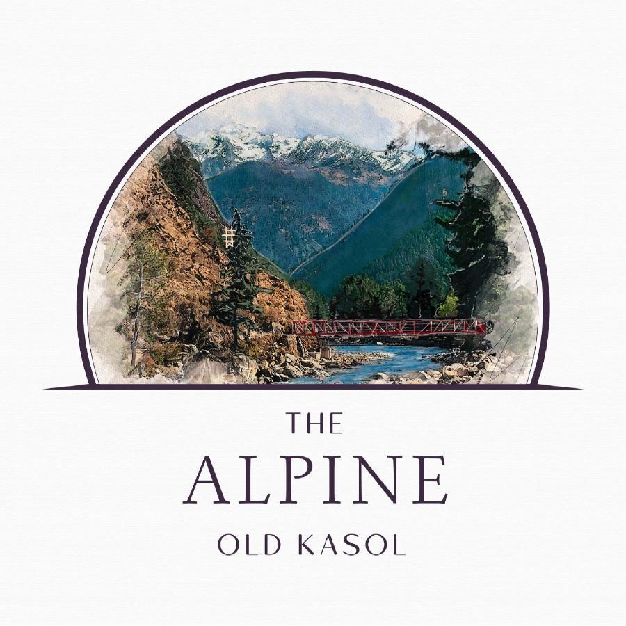 The Alpine Guest House Касоль Екстер'єр фото