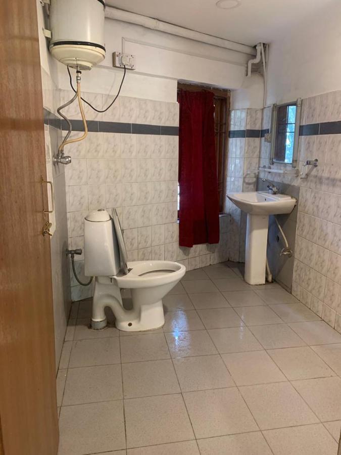 The Alpine Guest House Касоль Екстер'єр фото