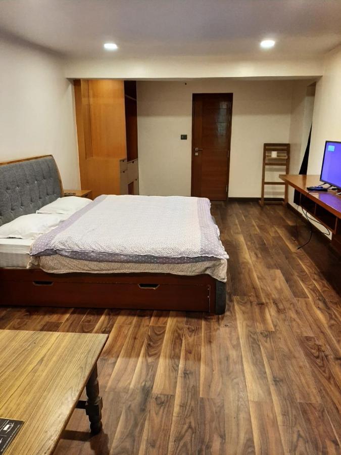 The Alpine Guest House Касоль Екстер'єр фото