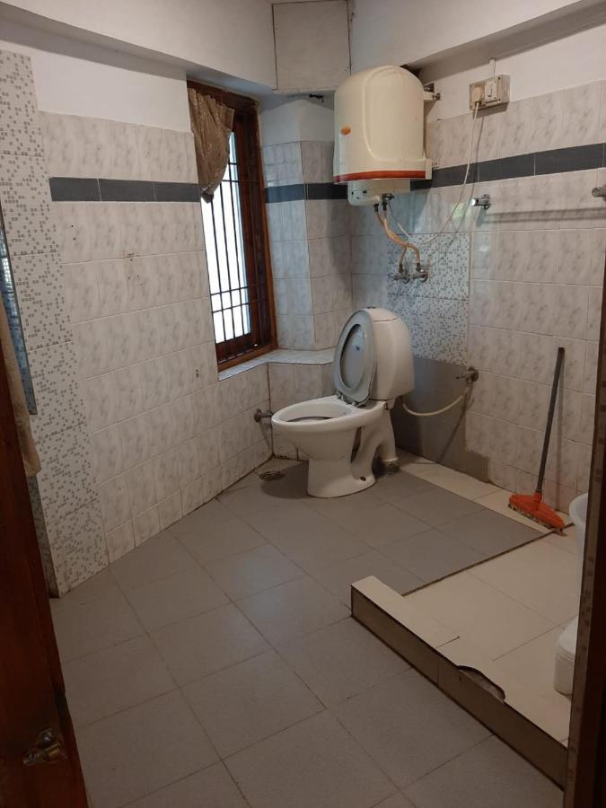 The Alpine Guest House Касоль Екстер'єр фото